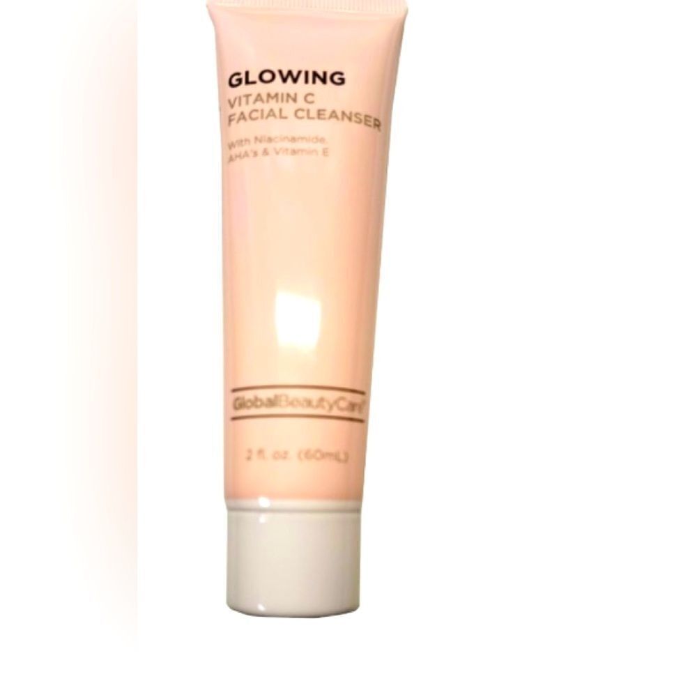 🛍️Global Beauty Care Glowing Vitamin C - Facial Serum with Niacinamide, AHA & 💥